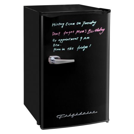 FRIGIDAIRE(R) EFR331-B-BLACK 3.2CUFT ERS BD RET FRG BK