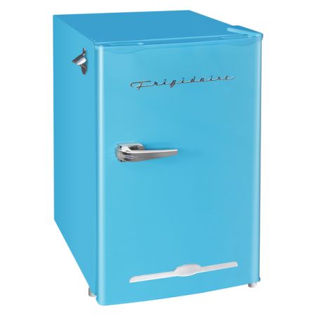 FRIGIDAIRE(R) EFR376-B-BLUE 3.2CUFT RT BR FRG W/OP BL